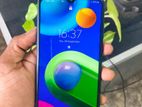 Samsung Galaxy M02 (Used)