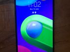 Samsung Galaxy M02 (Used)
