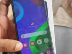 Samsung Galaxy M02 (Used)