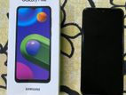 Samsung Galaxy M02 (Used)