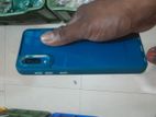 Samsung Galaxy M02 (Used)