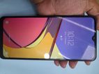 Samsung Galaxy M02 (Used)