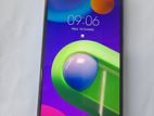 Samsung Galaxy M02 (Used)