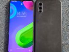 Samsung Galaxy M02 (Used)