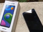 Samsung Galaxy M02 (Used)