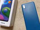 Samsung Galaxy M02 (Used)
