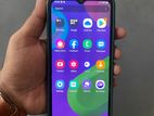 Samsung Galaxy M02 (Used)