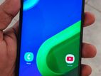 Samsung Galaxy M02 (Used)
