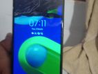 Samsung Galaxy M02 (Used)