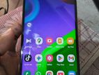 Samsung Galaxy M02 (Used)