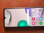 Samsung Galaxy M02 (Used)