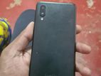 Samsung Galaxy M02 (Used)