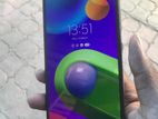 Samsung Galaxy M02 (Used)