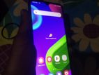 Samsung Galaxy M02 (Used)