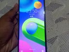 Samsung Galaxy M02 (Used)