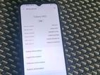 Samsung Galaxy M02 (Used)