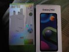 Samsung Galaxy M02 (Used)