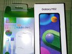Samsung Galaxy M02 (Used)