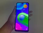Samsung Galaxy M02 (Used)