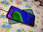 Samsung Galaxy M02 (Used)
