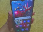 Samsung Galaxy M02 (Used)