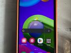 Samsung Galaxy M02 (Used)