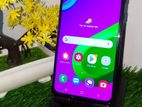 Samsung Galaxy M02 (Used)