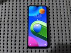 Samsung Galaxy M02 (Used)