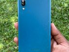 Samsung Galaxy M02 (Used)