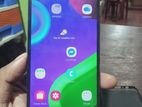 Samsung Galaxy M02 (Used)
