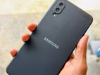Samsung Galaxy M02 (Used)