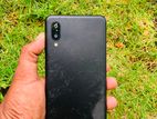 Samsung Galaxy M02 (Used)