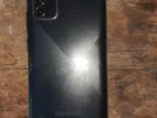 Samsung Galaxy M02 (Used)