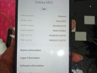 Samsung Galaxy M02 (Used)