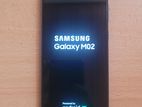 Samsung Galaxy M02 (Used)