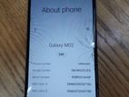 Samsung Galaxy M02 (Used)