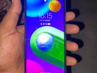 Samsung Galaxy M02 (Used)