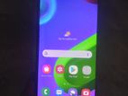 Samsung Galaxy M02 (Used)