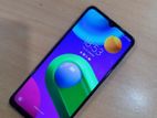Samsung Galaxy M02 (Used)