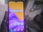 Samsung Galaxy M02 (Used)
