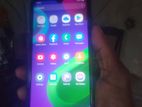 Samsung Galaxy M02 (Used)