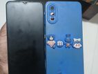 Samsung Galaxy M02 (Used)