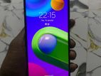 Samsung Galaxy M02 (Used)