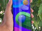 Samsung Galaxy M02 (Used)