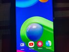 Samsung Galaxy M02 (Used)