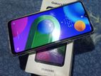 Samsung Galaxy M02 (Used)