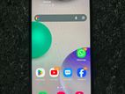 Samsung Galaxy M02 (Used)