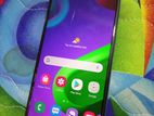 Samsung Galaxy M02 (Used)
