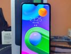 Samsung Galaxy M02 (Used)