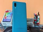 Samsung Galaxy M02 (Used)